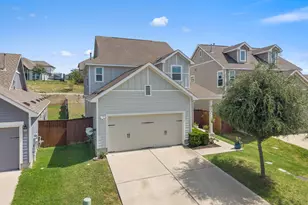 160 Red Buckeye Loop, Liberty Hill, TX 78642 - Photo 1