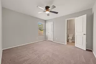 160 Red Buckeye Loop, Liberty Hill, TX 78642 - Photo 16