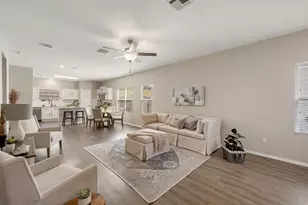 160 Red Buckeye Loop, Liberty Hill, TX 78642 - Photo 4