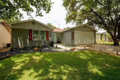3106 Jeanne Marie Court, Austin, TX 78745 - Photo 2