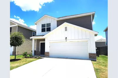 243 Waterbuck Loop, Hutto, TX 78634 - Photo 1