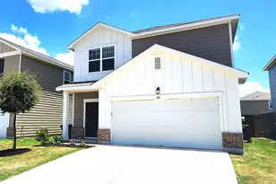 243 Waterbuck Loop, Hutto, TX 78634 - Photo 1