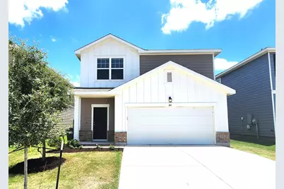 243 Waterbuck Loop, Hutto, TX 78634 - Photo 18