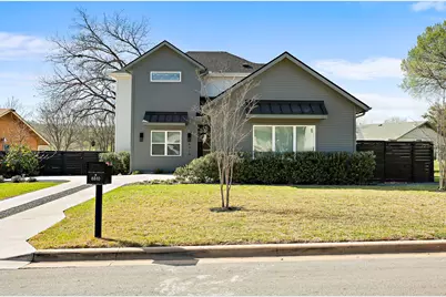 6310 Waynesburg Cove, Austin, TX 78723 - Photo 4