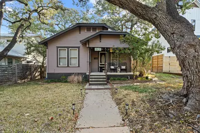 1805 Brackenridge Street, Austin, TX 78704 - Photo 1