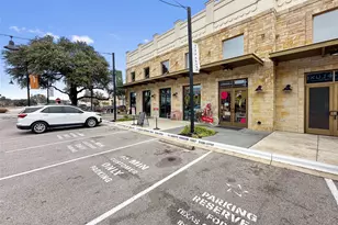 308 Adams St, Georgetown, TX 78628 - Photo 32