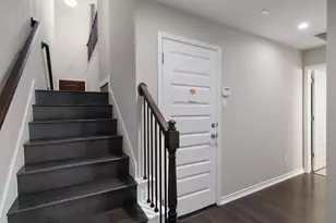308 Adams St, Georgetown, TX 78628 - Photo 8