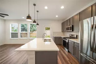 5160 N A.W. Grimes Blvd, Round Rock, TX 78665 - Photo 6