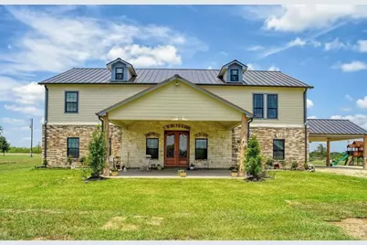 626 Sparta Field Road, Waelder, TX 78959 - Photo 2