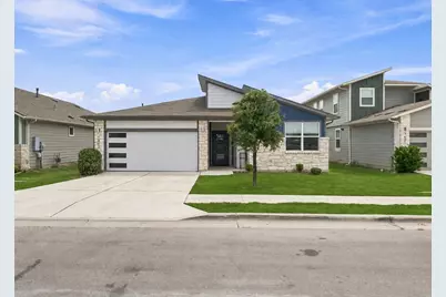 7403 Sagira Path, Austin, TX 78724 - Photo 4