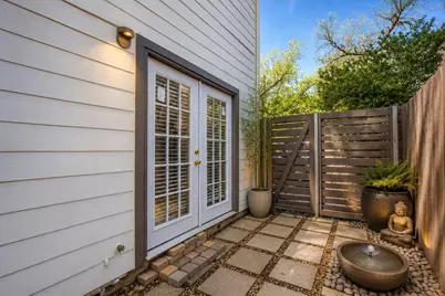 4205 Speedway Avenue #112, Austin, TX 78751 - Photo 20