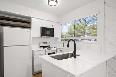 4205 Speedway Avenue #112, Austin, TX 78751 - Photo 2