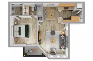 7250 W Greens Rd, Houston, TX 77064 - Photo 2