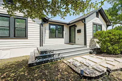2804 Breeze Terrace, Austin, TX 78722 - Photo 2