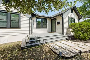 2804 Breeze Terrace, Austin, TX 78722 - Photo 2