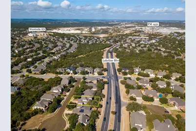 506 Fern Court, Cedar Park, TX 78613 - Photo 2