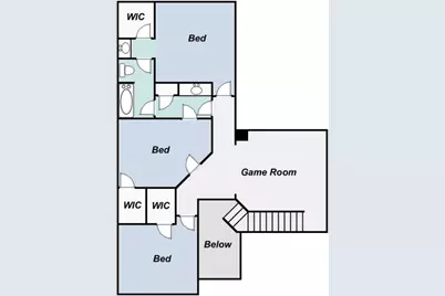 506 Fern Court, Cedar Park, TX 78613 - Photo 6