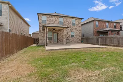2950 E Old Settlers Boulevard #37, Round Rock, TX 78665 - Photo 32