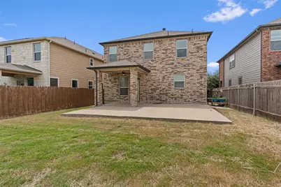 2950 E Old Settlers Boulevard #37, Round Rock, TX 78665 - Photo 34