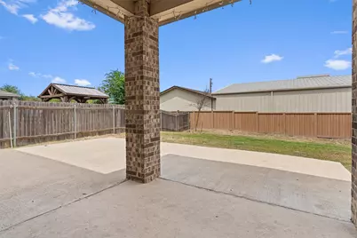 2950 E Old Settlers Boulevard #37, Round Rock, TX 78665 - Photo 30