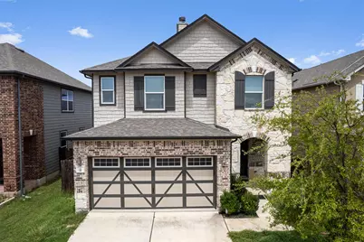 2950 E Old Settlers Boulevard #37, Round Rock, TX 78665 - Photo 1