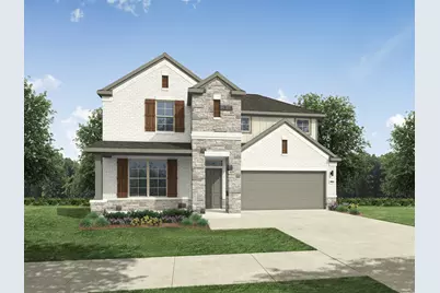 121 Malibu, Hutto, TX 78634 - Photo 1