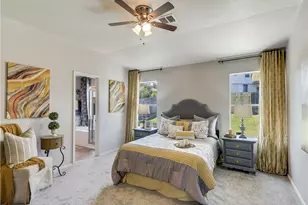 1512 Lady Grey Ave, Pflugerville, TX 78660 - Photo 6