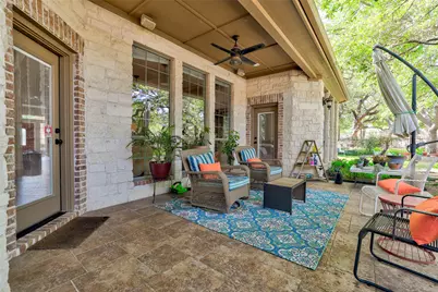 805 Boquilla Trail, Georgetown, TX 78633 - Photo 26