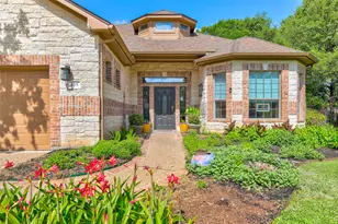 805 Boquilla Trail, Georgetown, TX 78633 - Photo 2