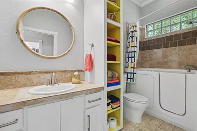 805 Boquilla Trail, Georgetown, TX 78633 - Photo 24