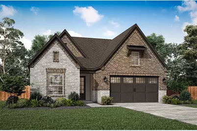 145 William Hersee Drive, Bastrop, TX 78602 - Photo 1