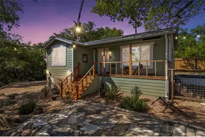 1403 Minnie Drive, Austin, TX 78732 - Photo 1