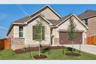 3708 Cerino Lane, Round Rock, TX 78665 - Photo 2