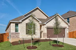 3708 Cerino Ln, Round Rock, TX 78665 - Photo 2