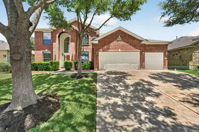 1503 Silver Oak Trail, Cedar Park, TX 78613 - Photo 6