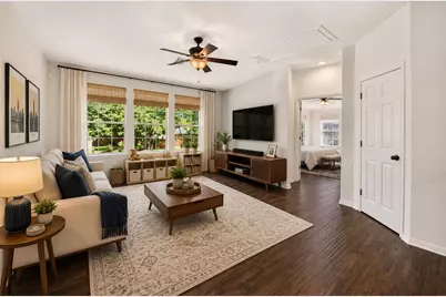 1503 Silver Oak Trail, Cedar Park, TX 78613 - Photo 4