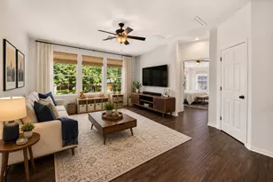 1503 Silver Oak Trail, Cedar Park, TX 78613 - Photo 4