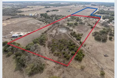 840 County Road 226 Road, Florence, TX 76527 - Photo 2