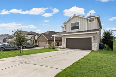 10403 Choctaw Print Way, Manor, TX 78653 - Photo 2