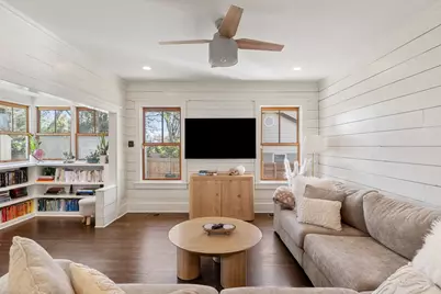 3107 Beverly Road, Austin, TX 78703 - Photo 6