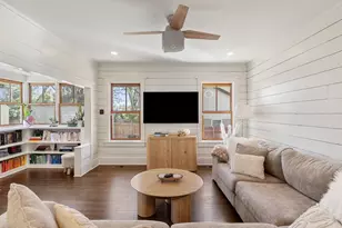 3107 Beverly Rd, Austin, TX 78703 - Photo 6