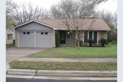 9807 Mountain Quail Road, Austin, TX 78758 - Photo 1