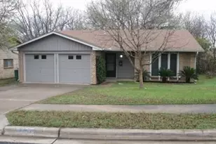 9807 Mountain Quail Rd, Austin, TX 78758 - Photo 1