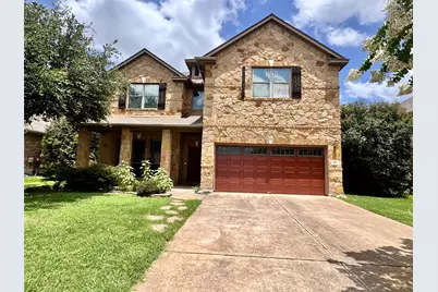 416 Buck Ridge Road, Cedar Park, TX 78613 - Photo 2