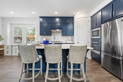 604 Pecan Bottom Trail, Georgetown, TX 78628 - Photo 14