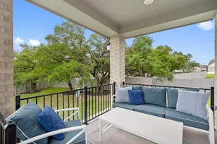 604 Pecan Bottom Trail, Georgetown, TX 78628 - Photo 32