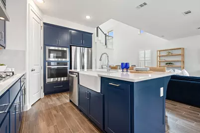 604 Pecan Bottom Trail, Georgetown, TX 78628 - Photo 12