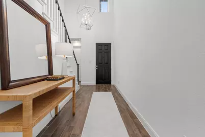 604 Pecan Bottom Trail, Georgetown, TX 78628 - Photo 4