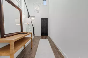 604 Pecan Bottom Trail, Georgetown, TX 78628 - Photo 4