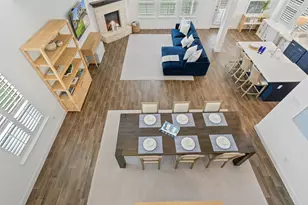 604 Pecan Bottom Trail, Georgetown, TX 78628 - Photo 16